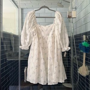 The Impeccable Pig dress (size L)